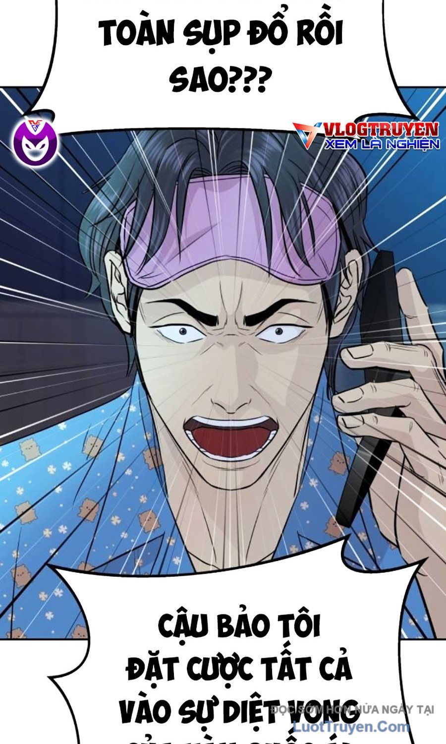 Cháu Trai Thiên Tài Của Vua Cho Vay Nặng Lãi Chapter 79 - Trang 2