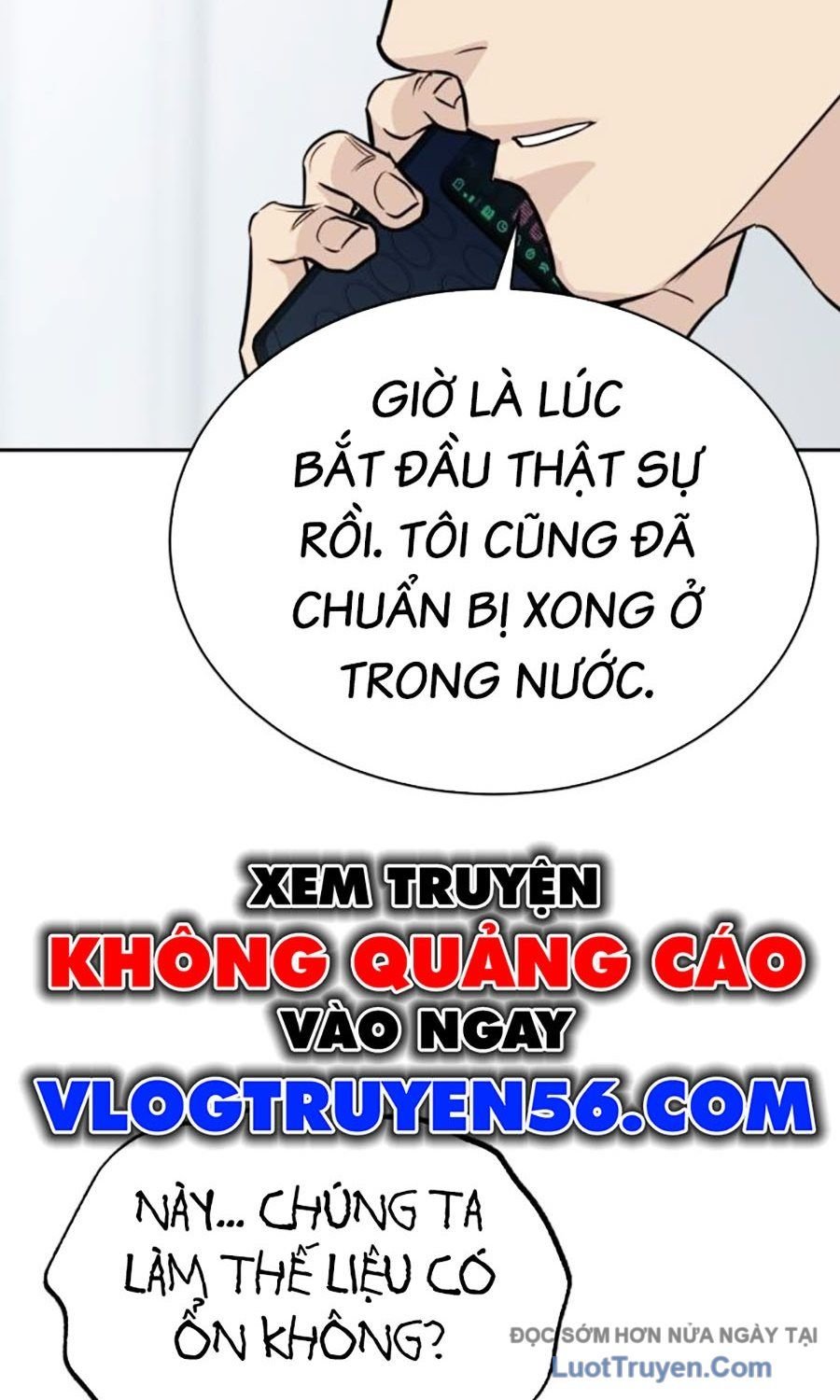 Cháu Trai Thiên Tài Của Vua Cho Vay Nặng Lãi Chapter 79 - Trang 2
