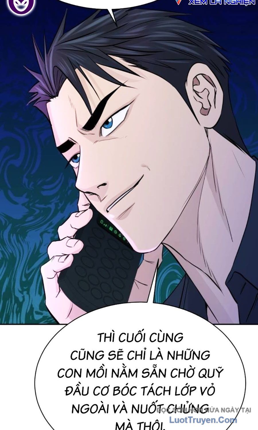 Cháu Trai Thiên Tài Của Vua Cho Vay Nặng Lãi Chapter 79 - Trang 2