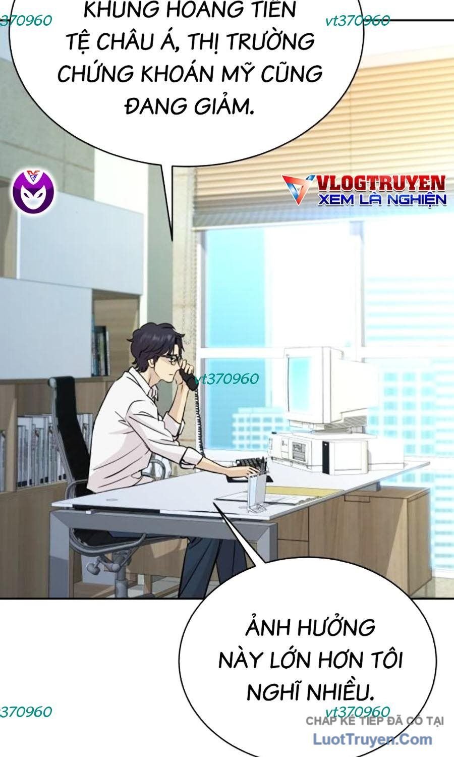 Cháu Trai Thiên Tài Của Vua Cho Vay Nặng Lãi Chapter 80 - Trang 2