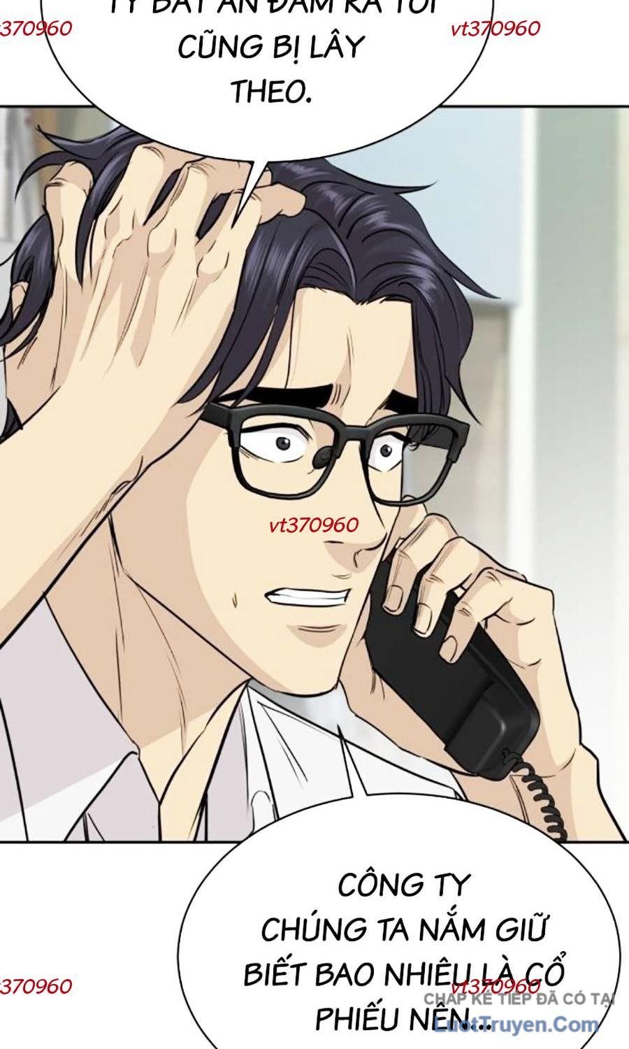 Cháu Trai Thiên Tài Của Vua Cho Vay Nặng Lãi Chapter 80 - Trang 2