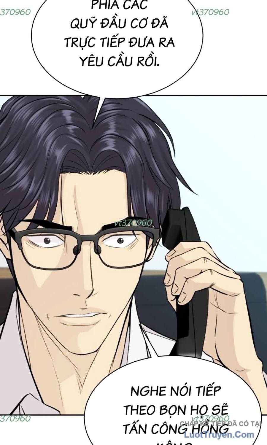 Cháu Trai Thiên Tài Của Vua Cho Vay Nặng Lãi Chapter 80 - Trang 2