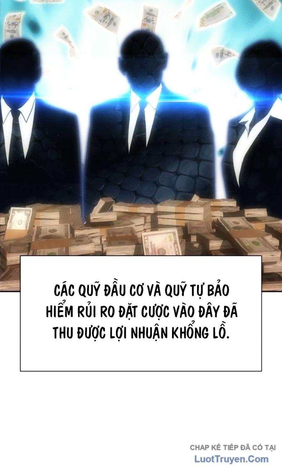 Cháu Trai Thiên Tài Của Vua Cho Vay Nặng Lãi Chapter 80 - Trang 2