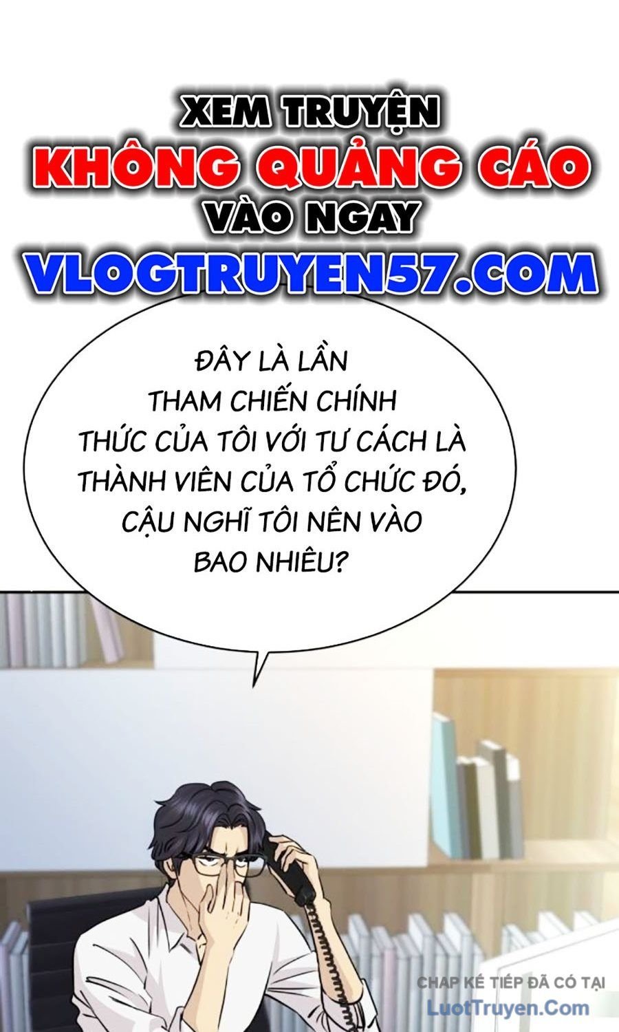 Cháu Trai Thiên Tài Của Vua Cho Vay Nặng Lãi Chapter 80 - Trang 2