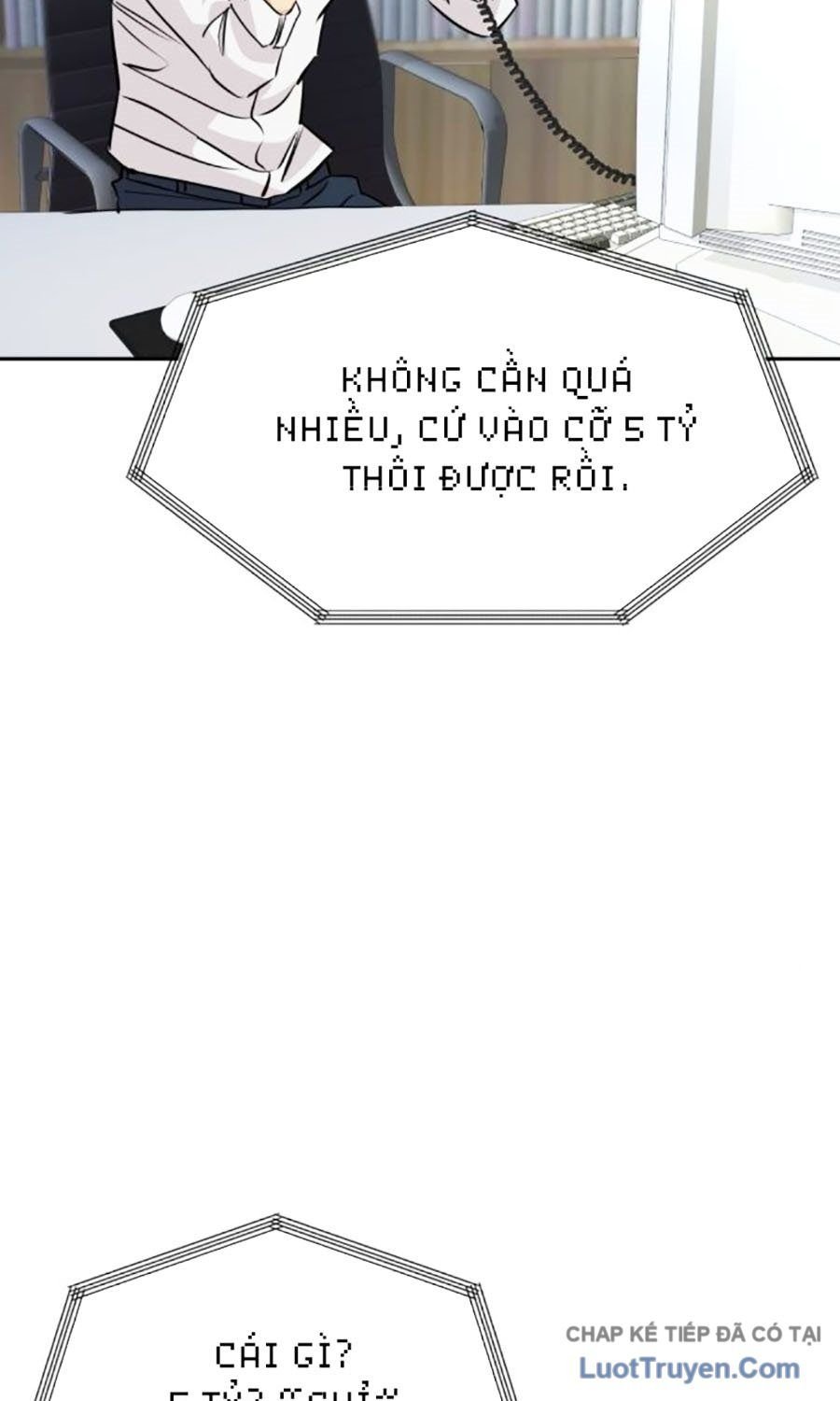 Cháu Trai Thiên Tài Của Vua Cho Vay Nặng Lãi Chapter 80 - Trang 2