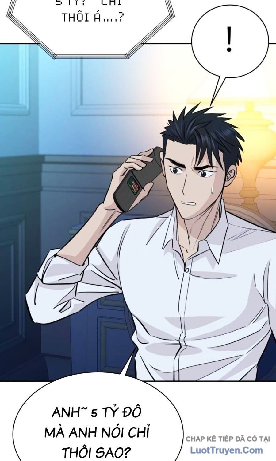 Cháu Trai Thiên Tài Của Vua Cho Vay Nặng Lãi Chapter 80 - Trang 2