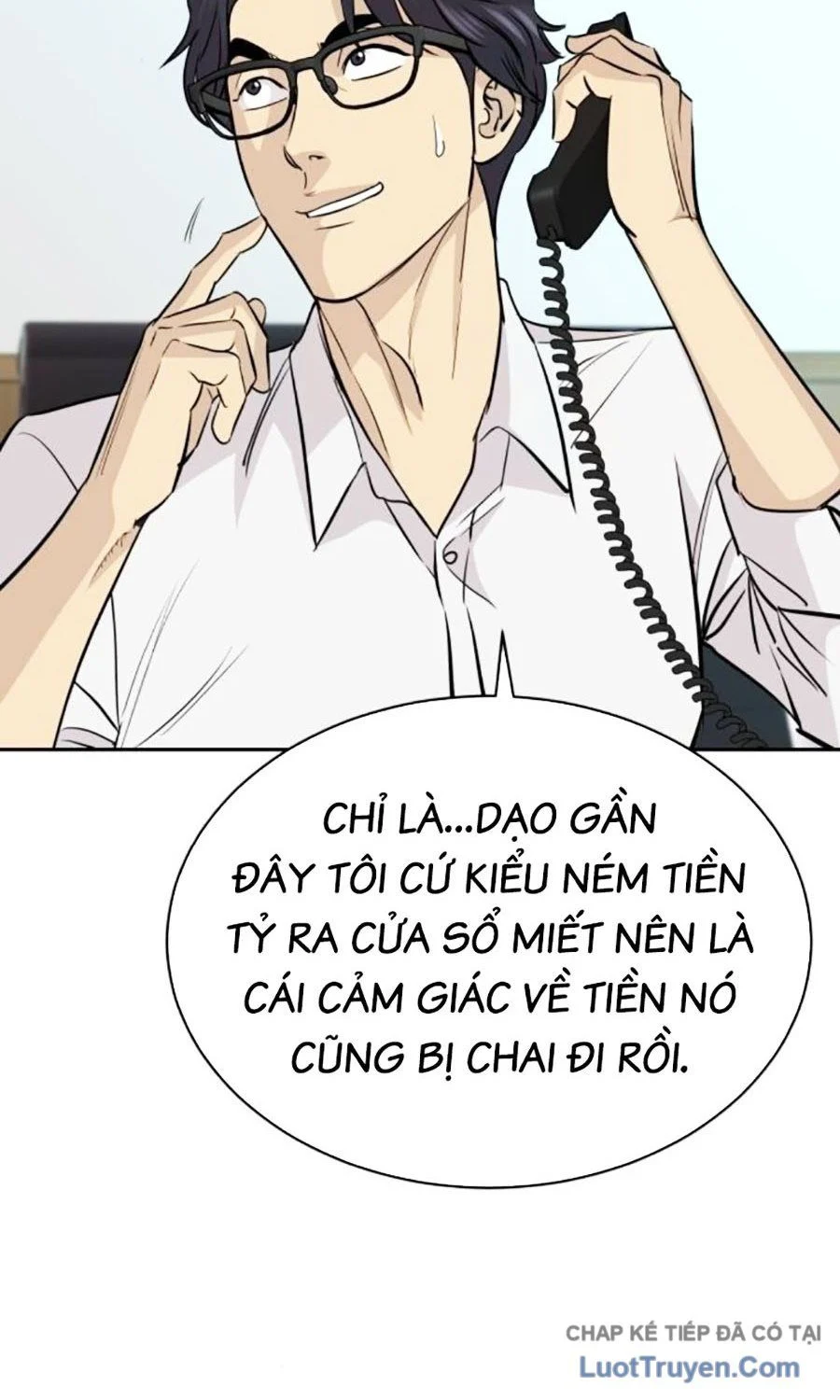 Cháu Trai Thiên Tài Của Vua Cho Vay Nặng Lãi Chapter 80 - Trang 2