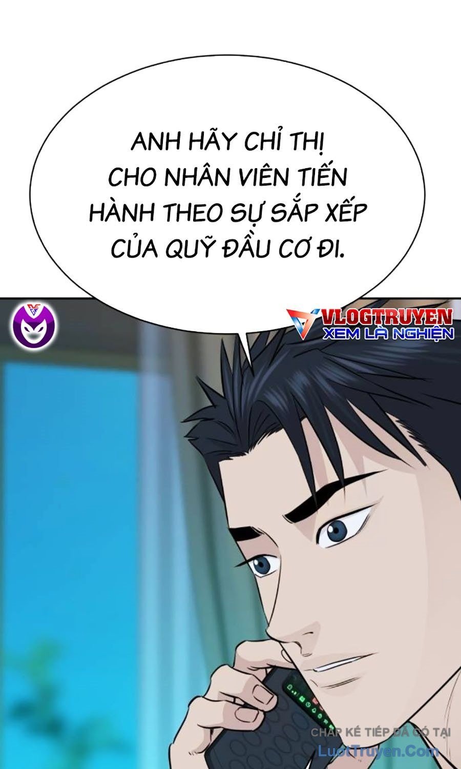 Cháu Trai Thiên Tài Của Vua Cho Vay Nặng Lãi Chapter 80 - Trang 2