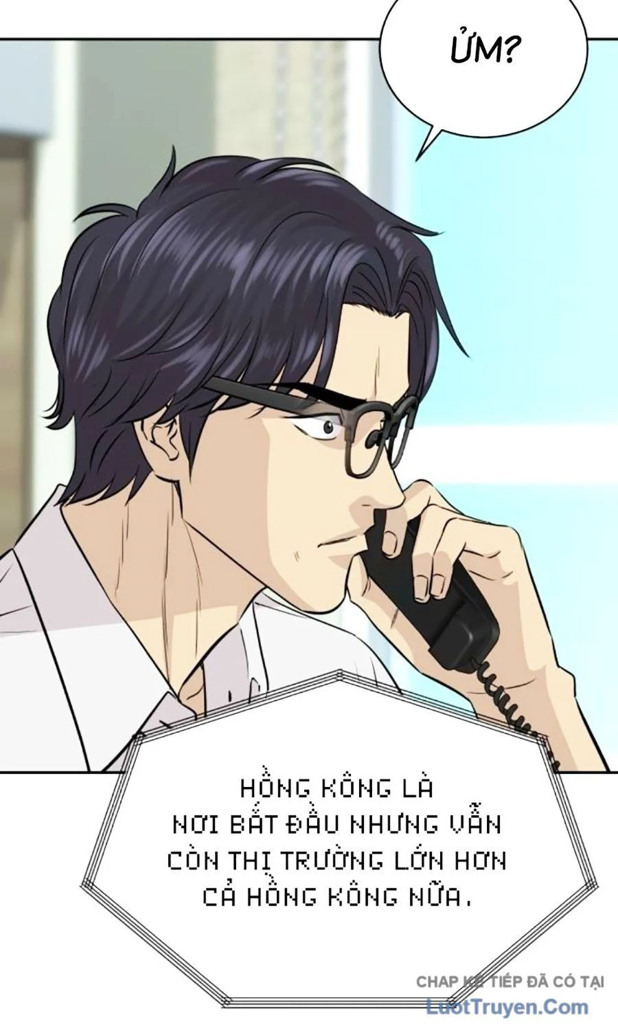 Cháu Trai Thiên Tài Của Vua Cho Vay Nặng Lãi Chapter 80 - Trang 2