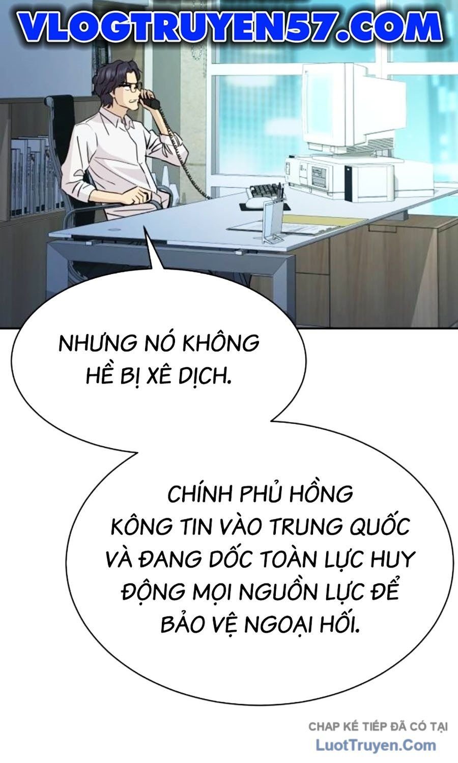 Cháu Trai Thiên Tài Của Vua Cho Vay Nặng Lãi Chapter 80 - Trang 2