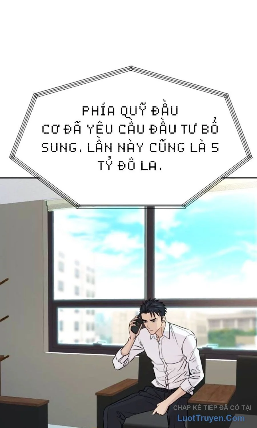 Cháu Trai Thiên Tài Của Vua Cho Vay Nặng Lãi Chapter 80 - Trang 2