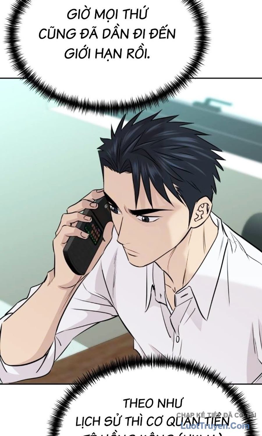 Cháu Trai Thiên Tài Của Vua Cho Vay Nặng Lãi Chapter 80 - Trang 2