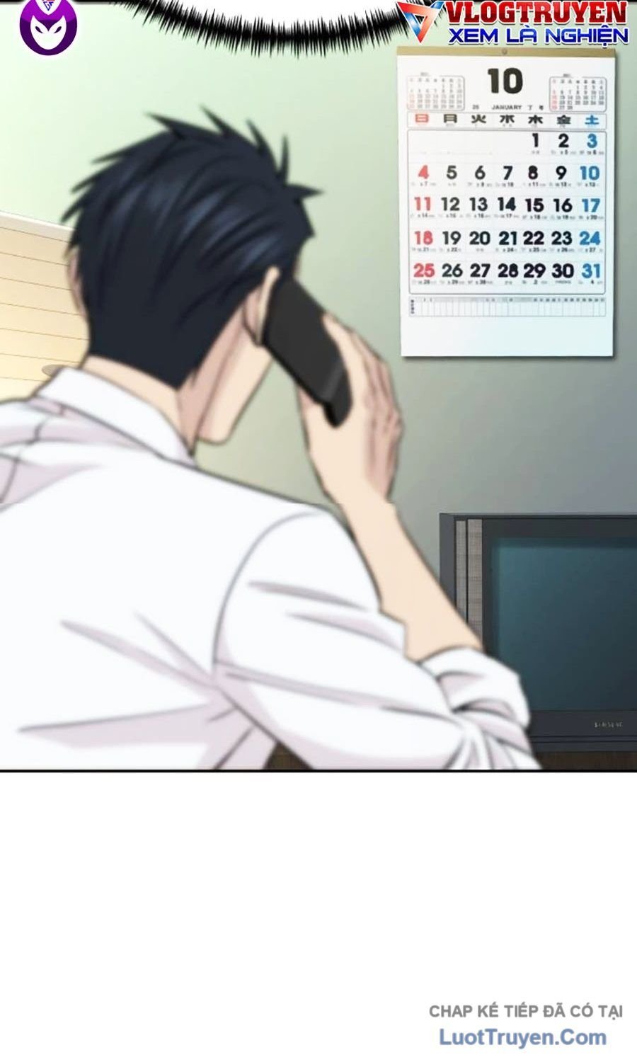 Cháu Trai Thiên Tài Của Vua Cho Vay Nặng Lãi Chapter 80 - Trang 2