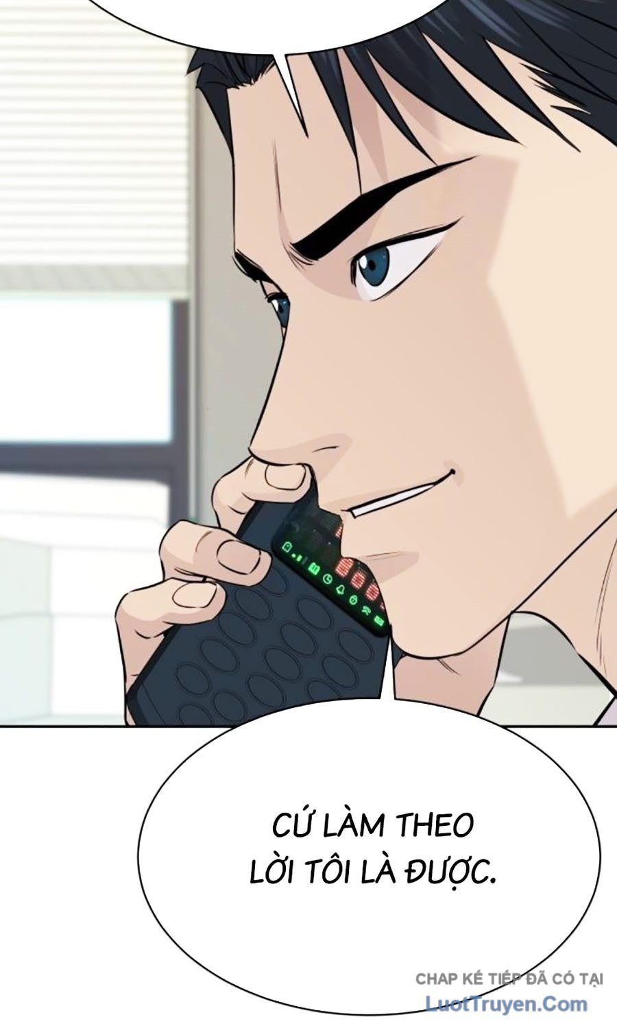 Cháu Trai Thiên Tài Của Vua Cho Vay Nặng Lãi Chapter 80 - Trang 2