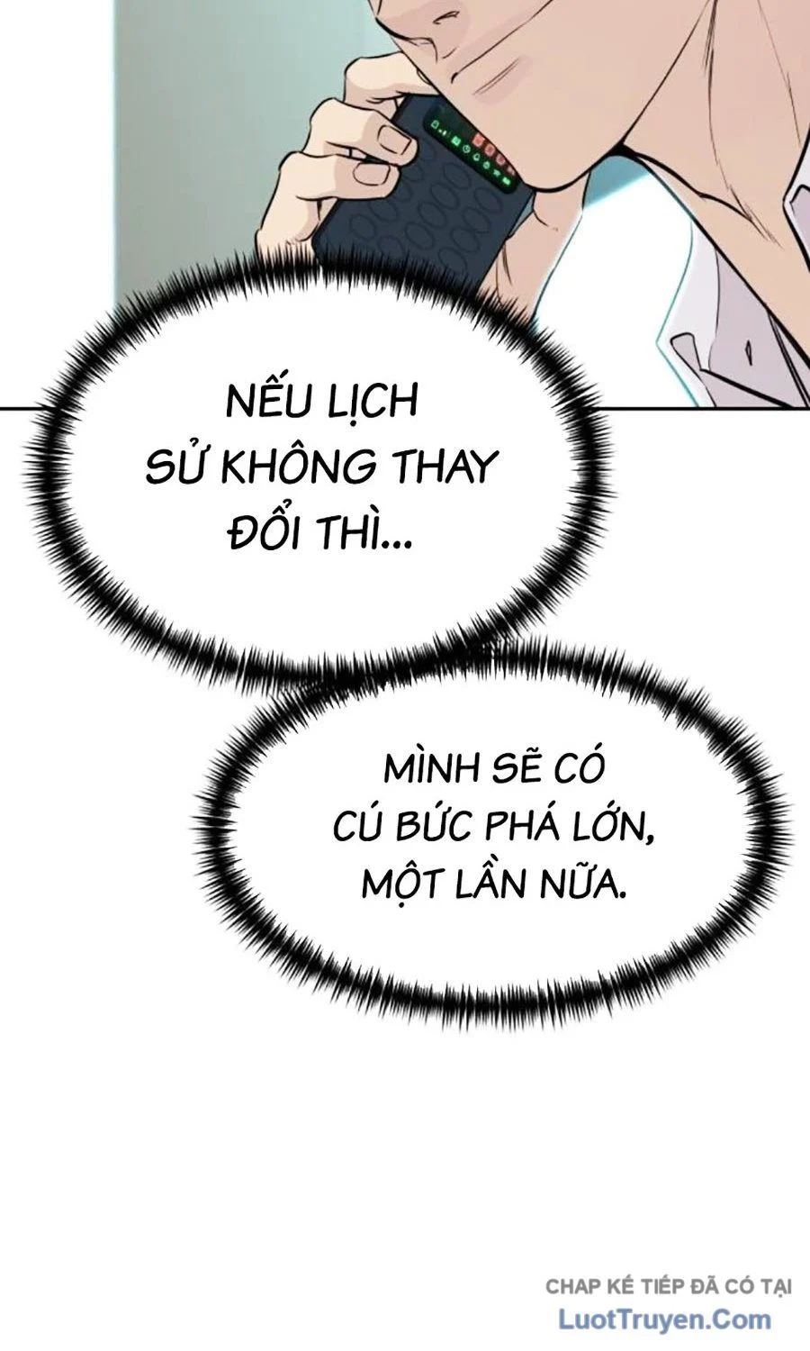 Cháu Trai Thiên Tài Của Vua Cho Vay Nặng Lãi Chapter 80 - Trang 2