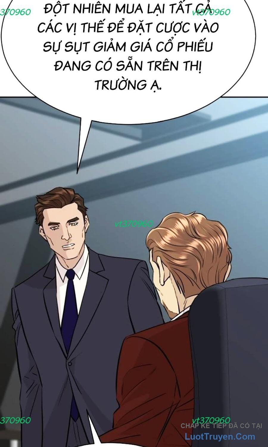 Cháu Trai Thiên Tài Của Vua Cho Vay Nặng Lãi Chapter 80 - Trang 2