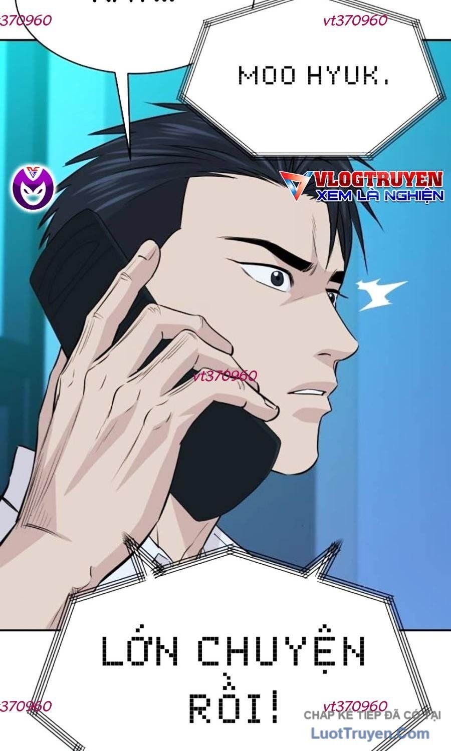 Cháu Trai Thiên Tài Của Vua Cho Vay Nặng Lãi Chapter 80 - Trang 2