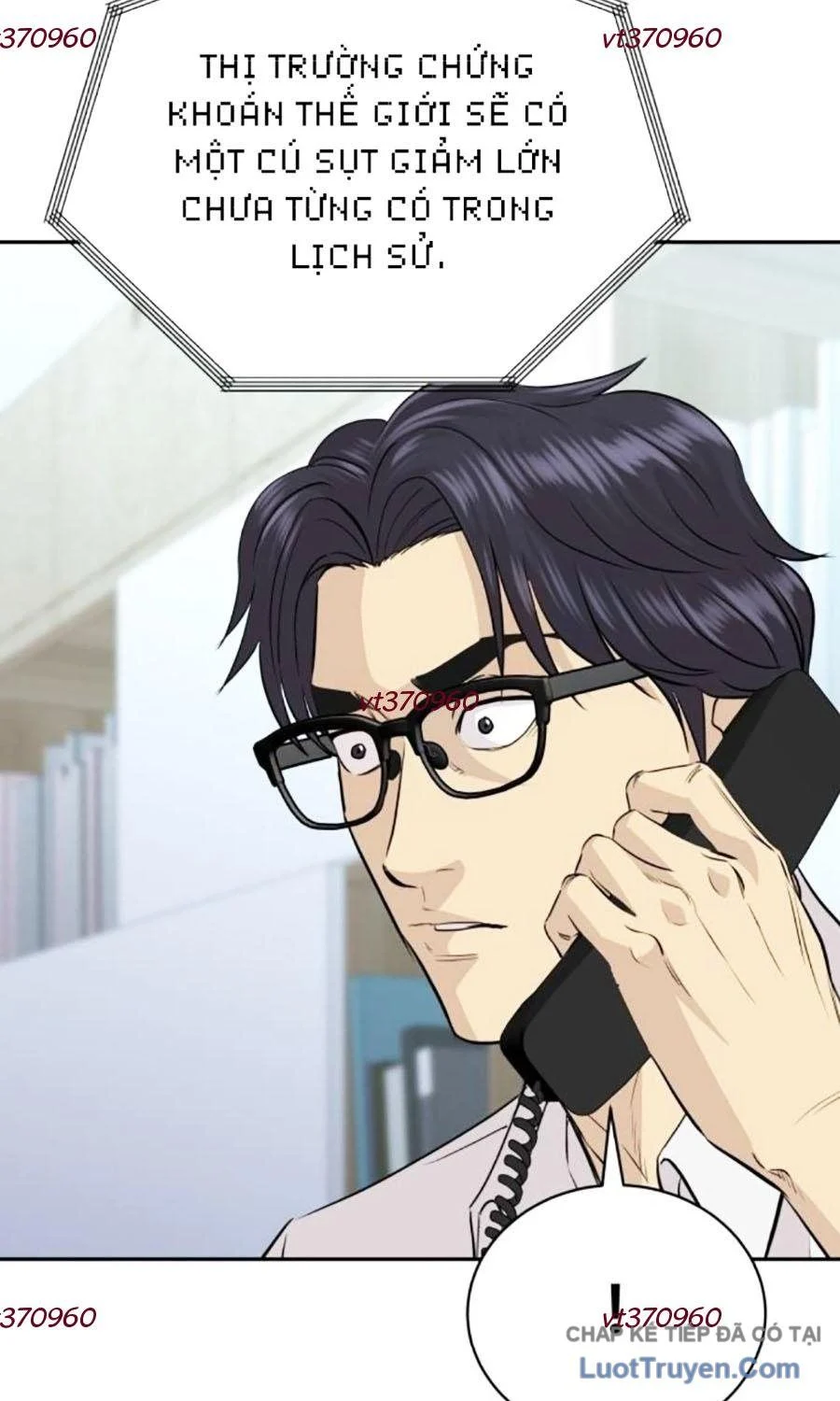 Cháu Trai Thiên Tài Của Vua Cho Vay Nặng Lãi Chapter 80 - Trang 2