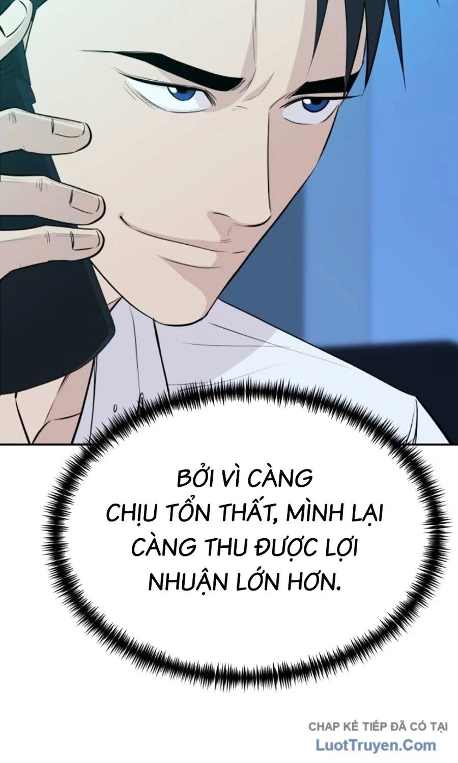 Cháu Trai Thiên Tài Của Vua Cho Vay Nặng Lãi Chapter 80 - Trang 2