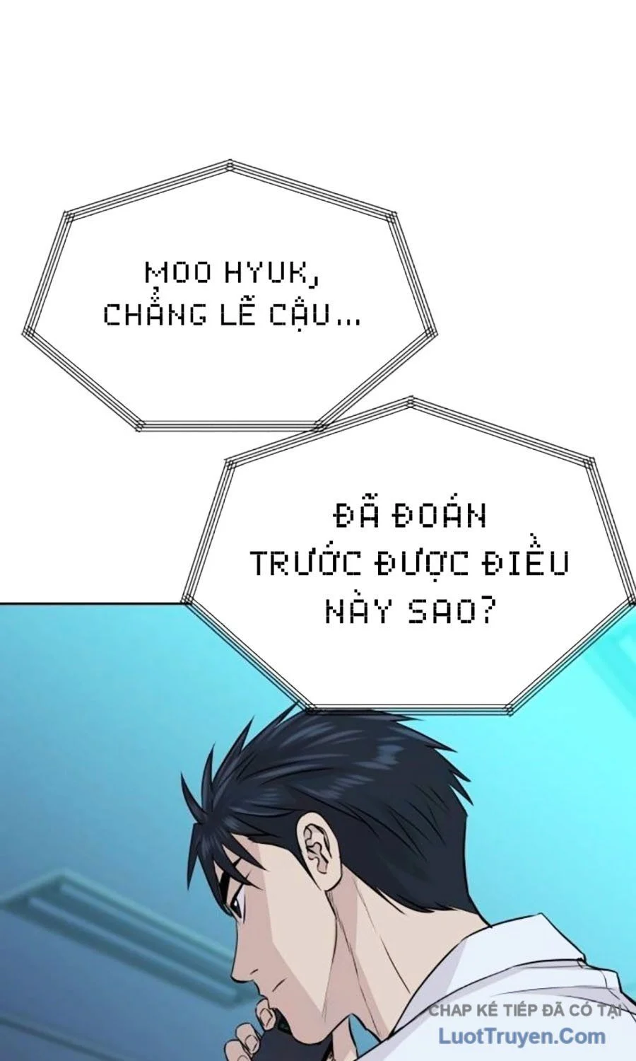 Cháu Trai Thiên Tài Của Vua Cho Vay Nặng Lãi Chapter 80 - Trang 2
