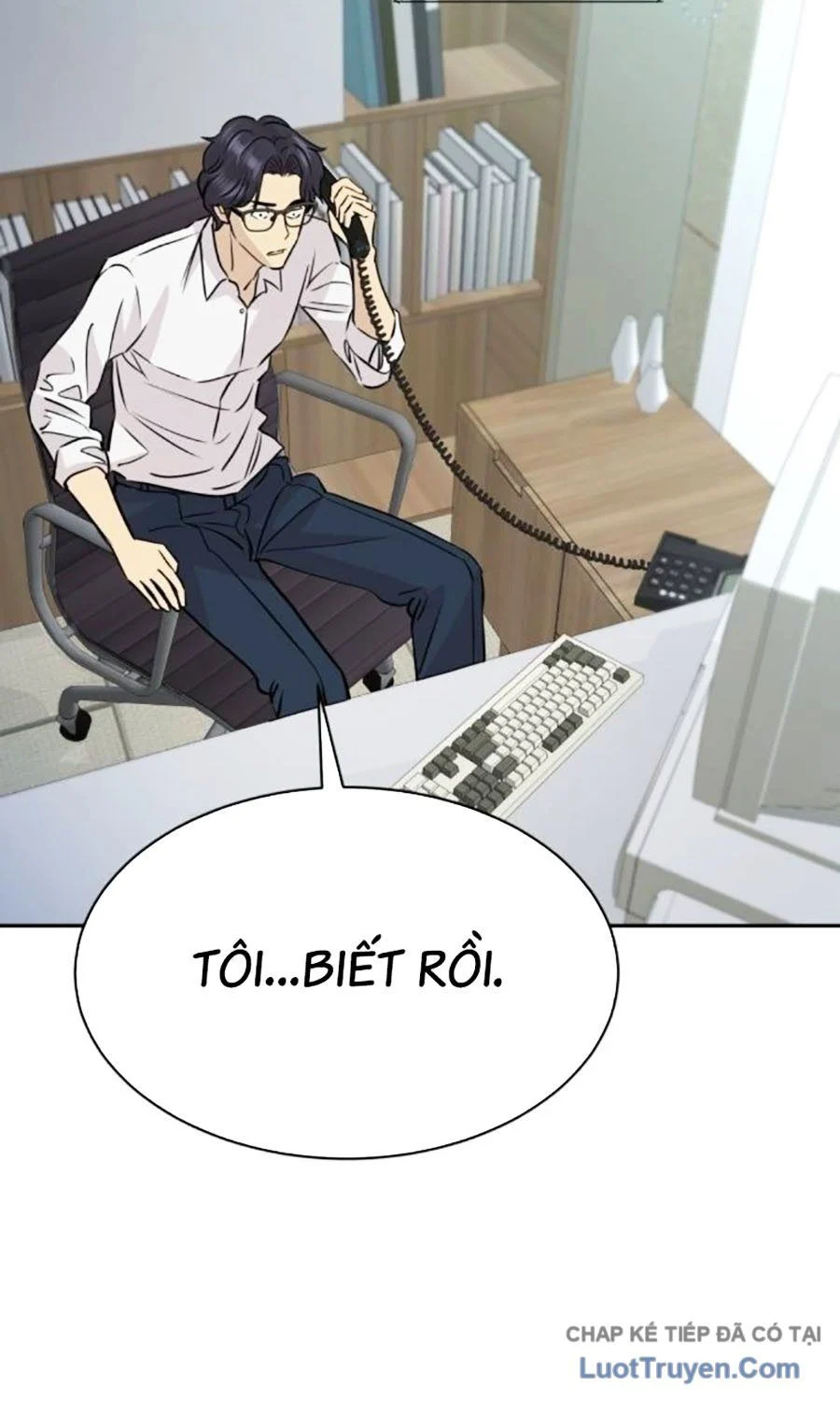 Cháu Trai Thiên Tài Của Vua Cho Vay Nặng Lãi Chapter 80 - Trang 2