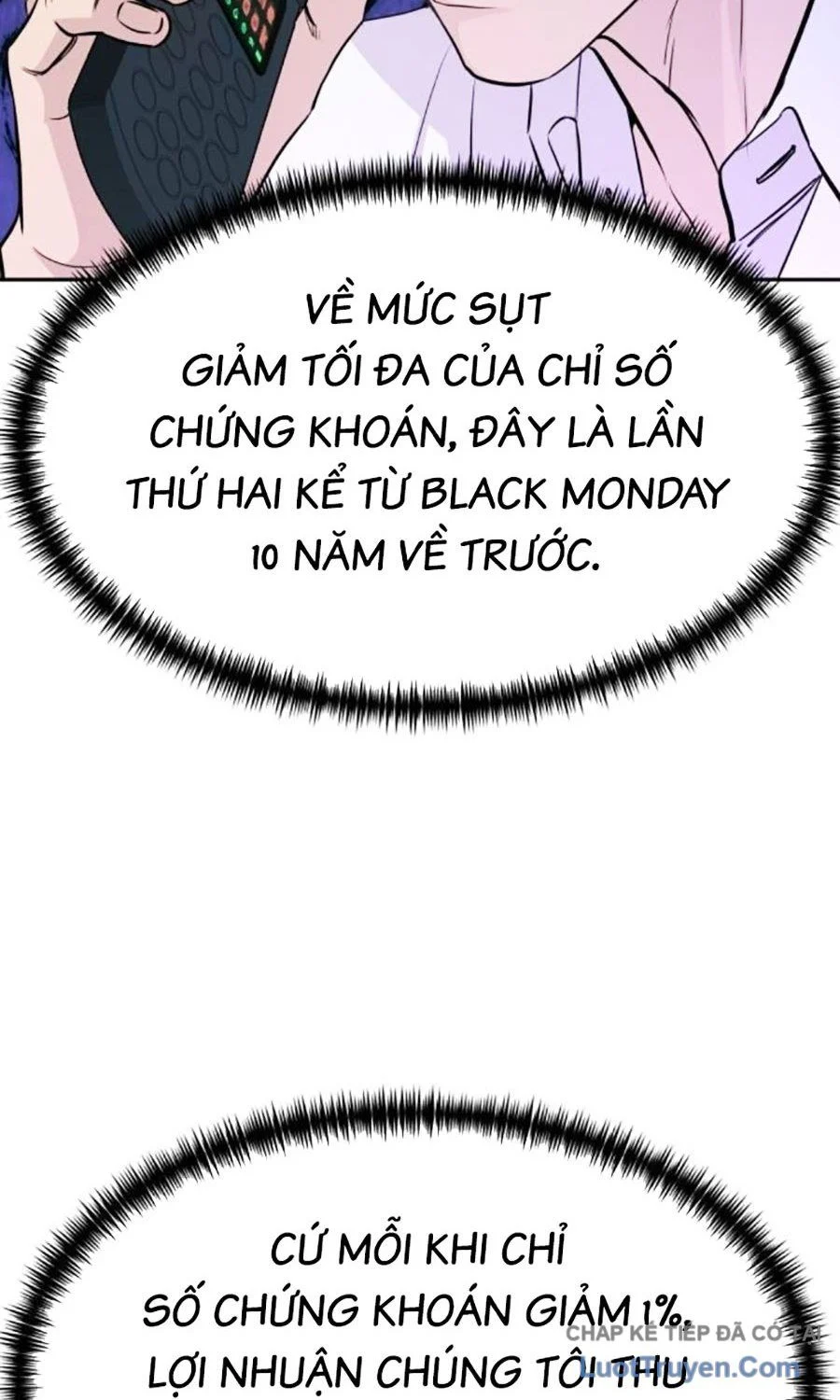 Cháu Trai Thiên Tài Của Vua Cho Vay Nặng Lãi Chapter 80 - Trang 2