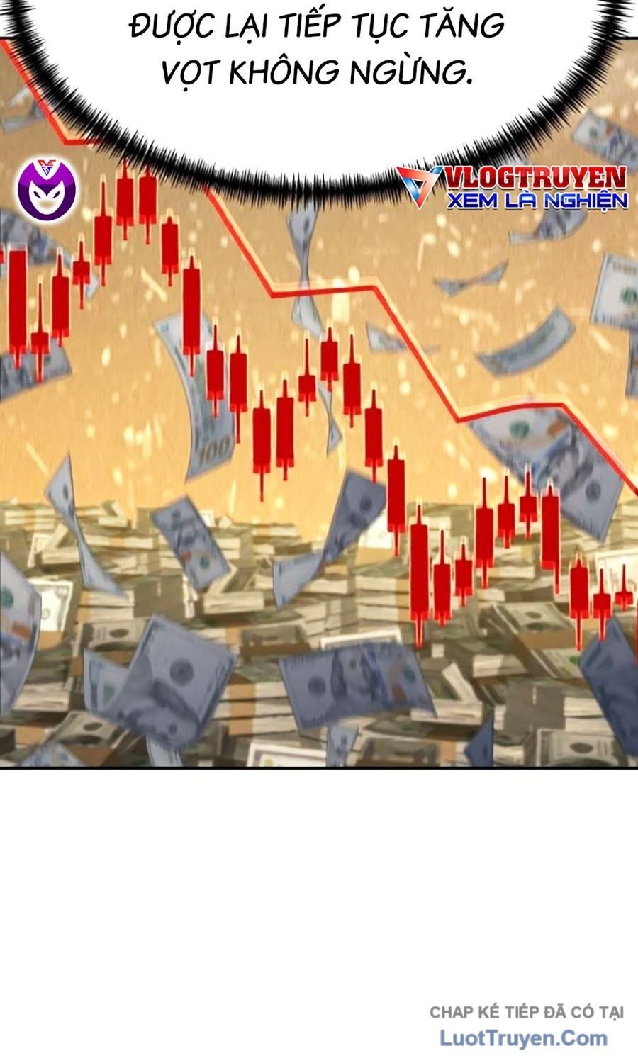 Cháu Trai Thiên Tài Của Vua Cho Vay Nặng Lãi Chapter 80 - Trang 2