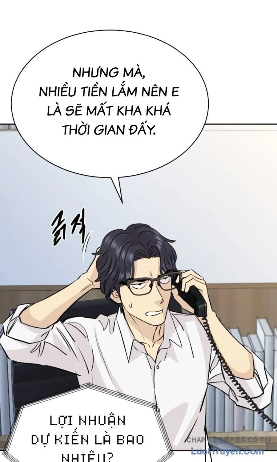 Cháu Trai Thiên Tài Của Vua Cho Vay Nặng Lãi Chapter 80 - Trang 2