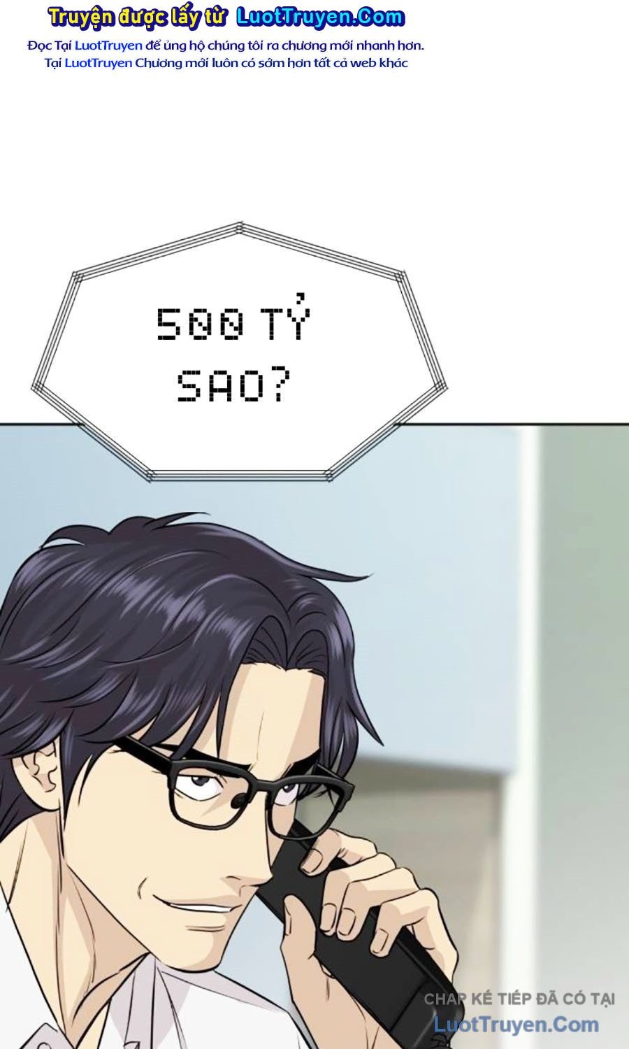 Cháu Trai Thiên Tài Của Vua Cho Vay Nặng Lãi Chapter 80 - Trang 2