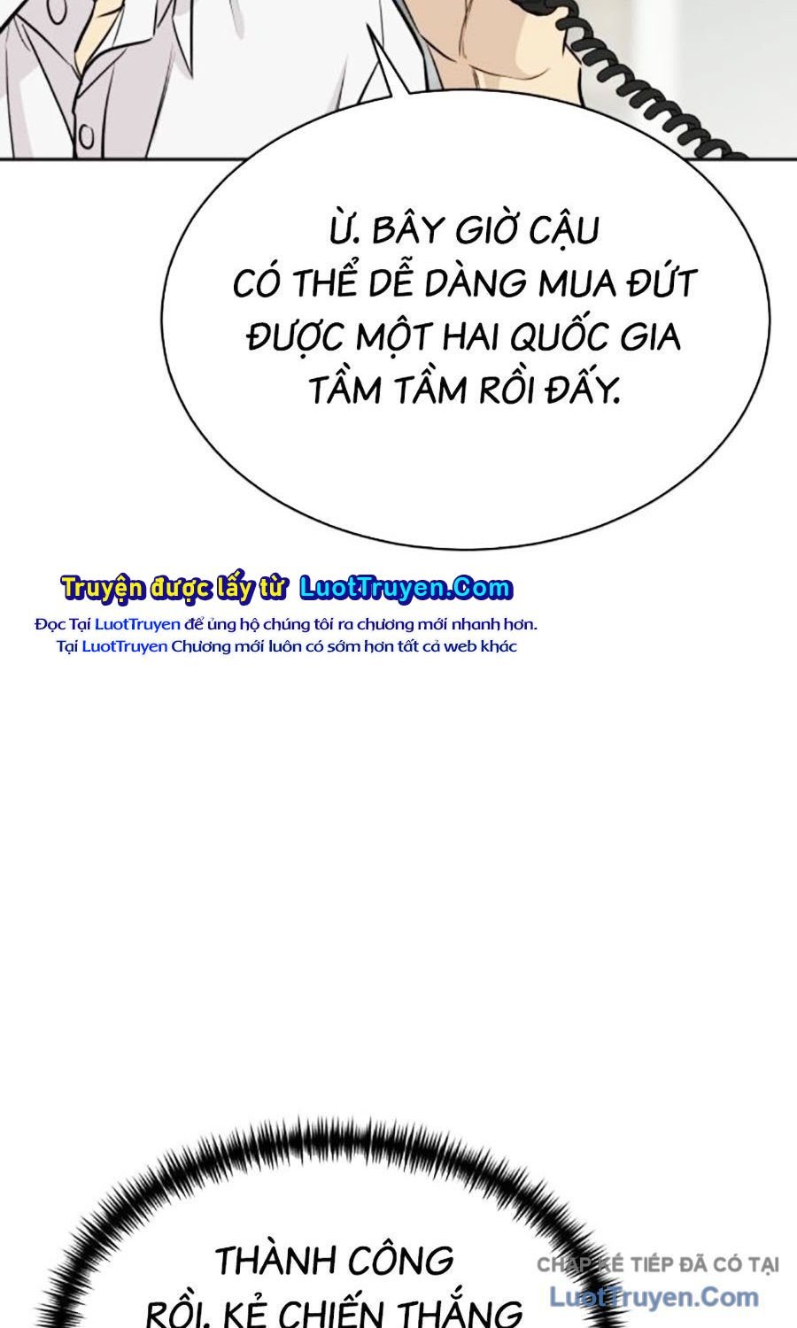 Cháu Trai Thiên Tài Của Vua Cho Vay Nặng Lãi Chapter 80 - Trang 2