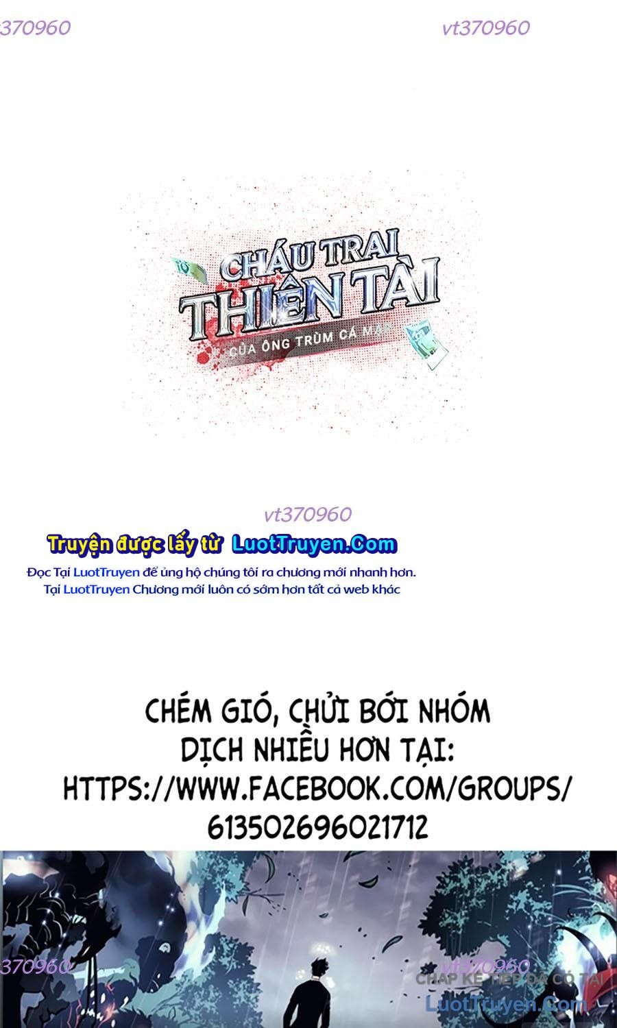 Cháu Trai Thiên Tài Của Vua Cho Vay Nặng Lãi Chapter 80 - Trang 2