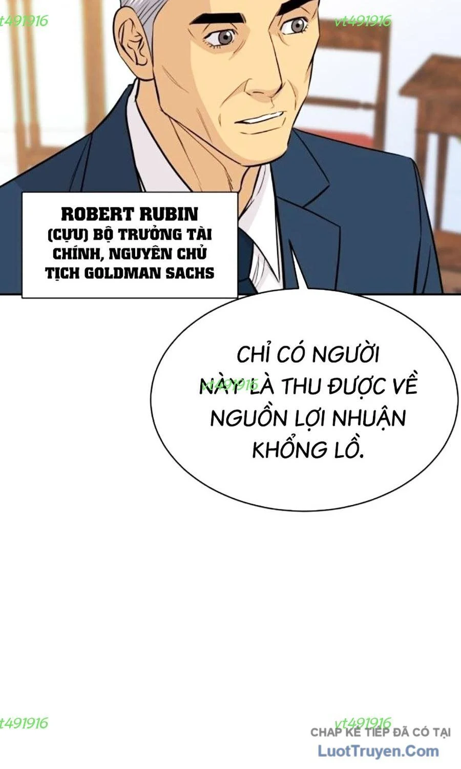 Cháu Trai Thiên Tài Của Vua Cho Vay Nặng Lãi Chapter 81 - Trang 2
