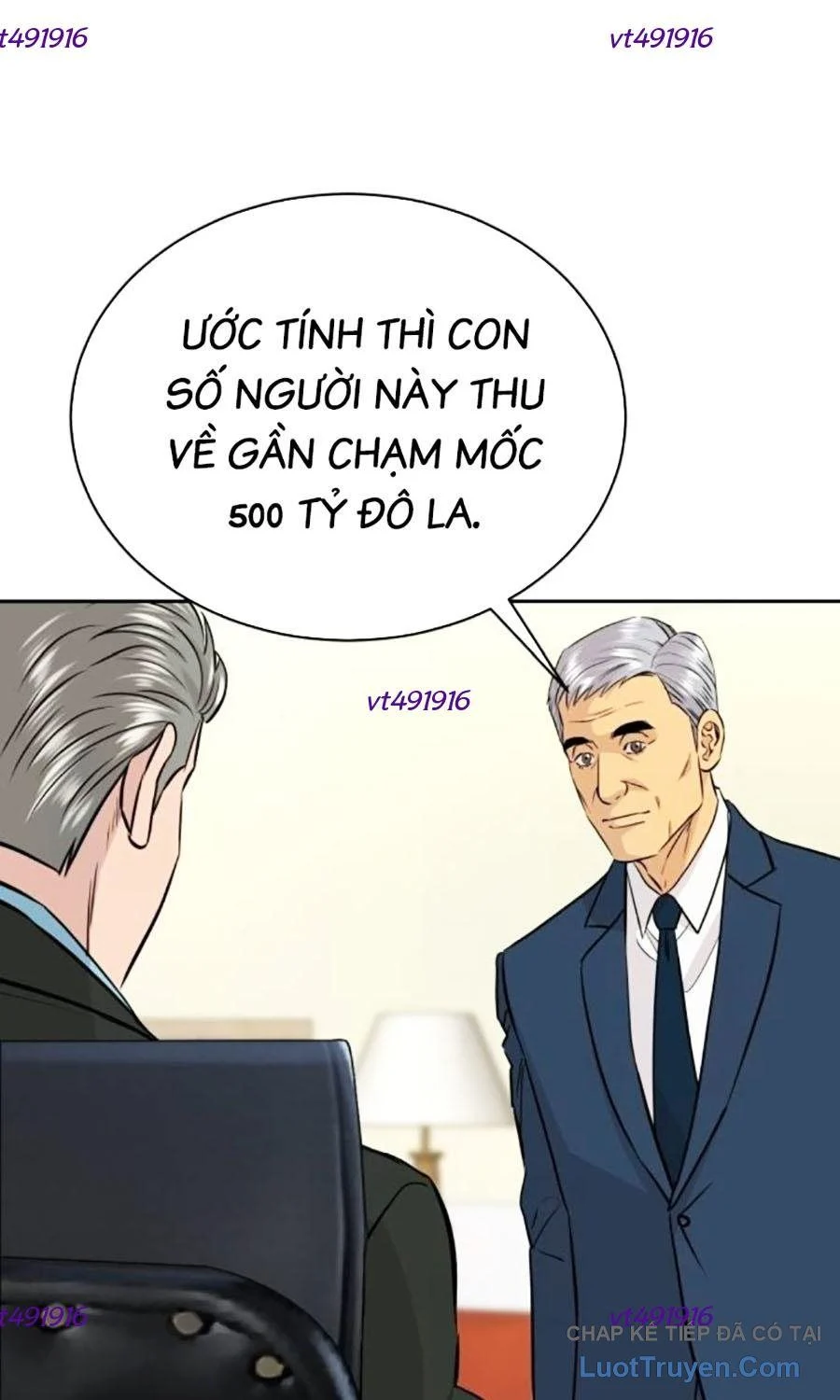 Cháu Trai Thiên Tài Của Vua Cho Vay Nặng Lãi Chapter 81 - Trang 2