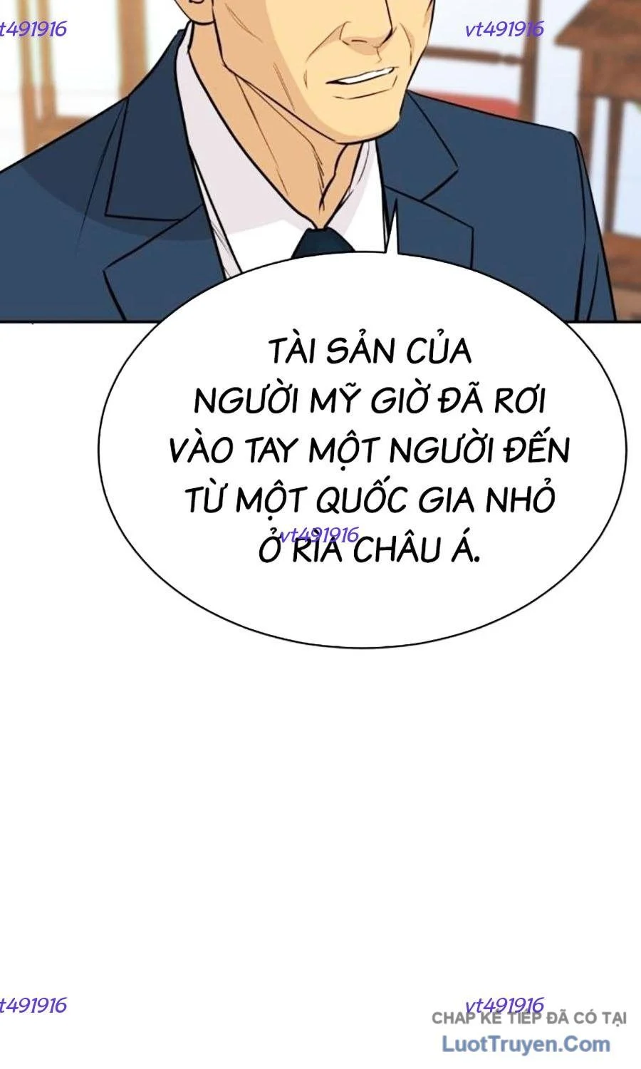 Cháu Trai Thiên Tài Của Vua Cho Vay Nặng Lãi Chapter 81 - Trang 2