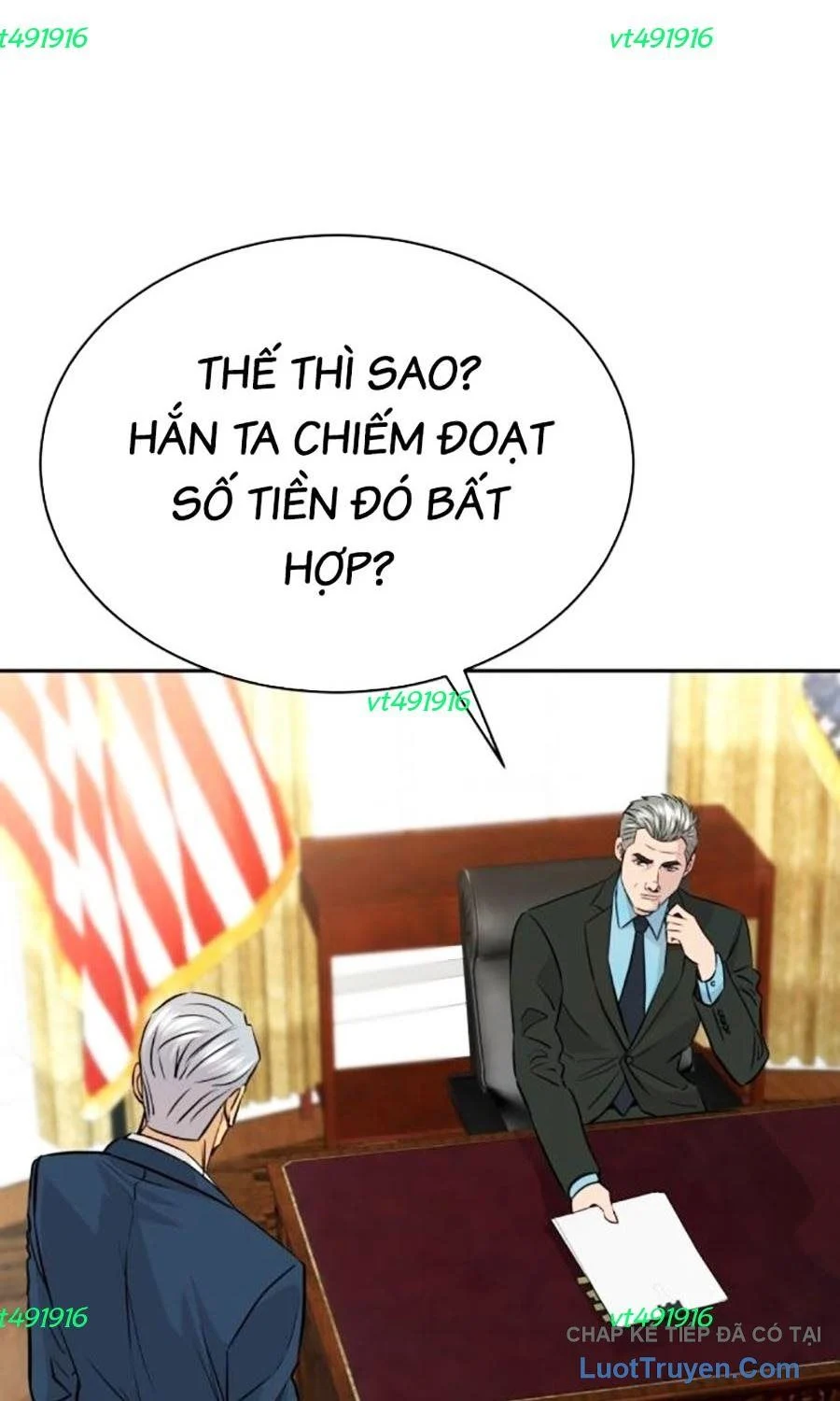 Cháu Trai Thiên Tài Của Vua Cho Vay Nặng Lãi Chapter 81 - Trang 2