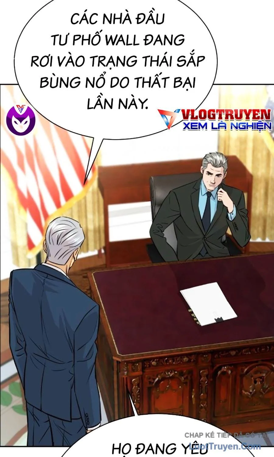 Cháu Trai Thiên Tài Của Vua Cho Vay Nặng Lãi Chapter 81 - Trang 2