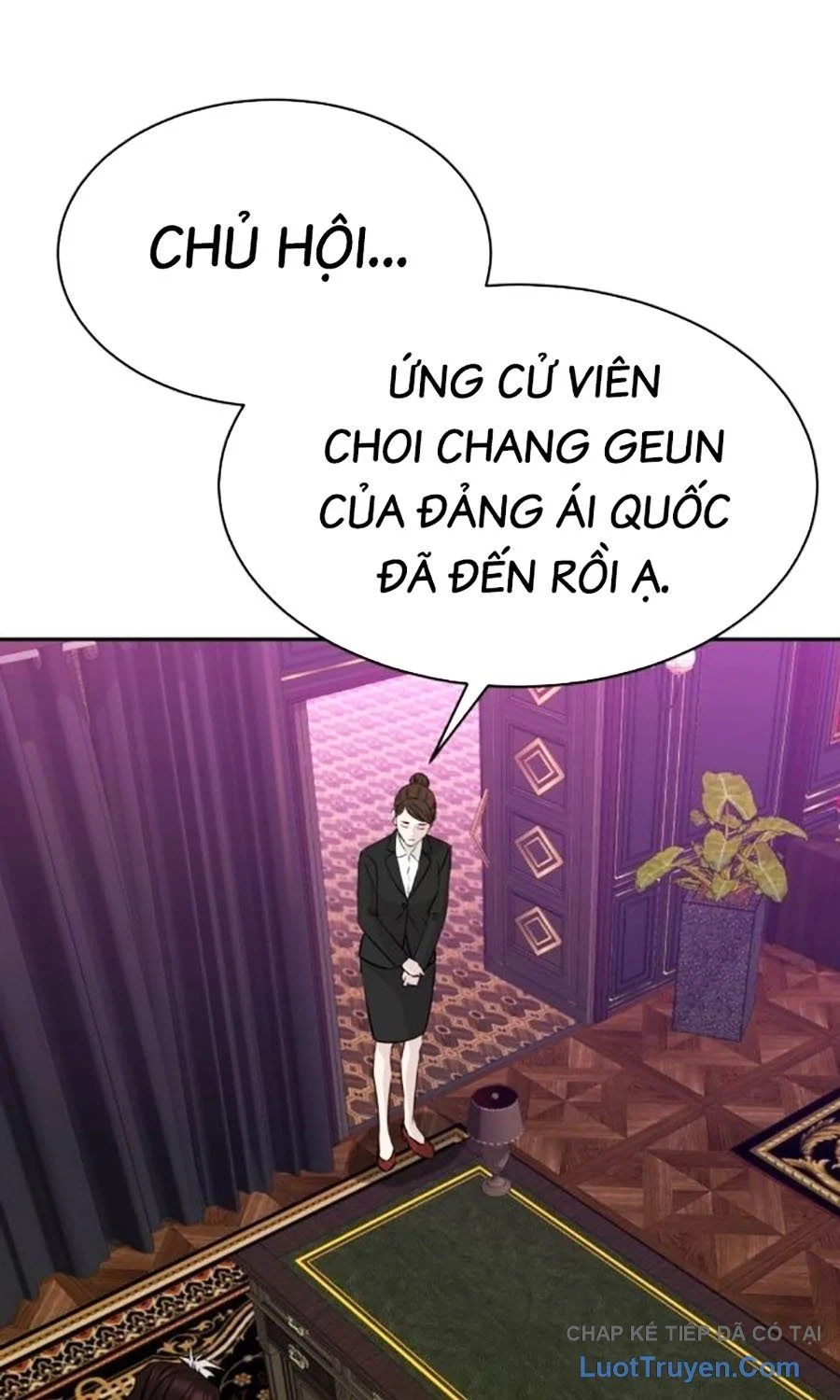 Cháu Trai Thiên Tài Của Vua Cho Vay Nặng Lãi Chapter 81 - Trang 2