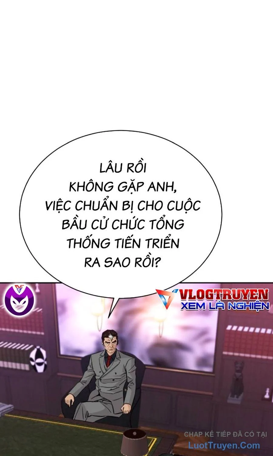 Cháu Trai Thiên Tài Của Vua Cho Vay Nặng Lãi Chapter 81 - Trang 2