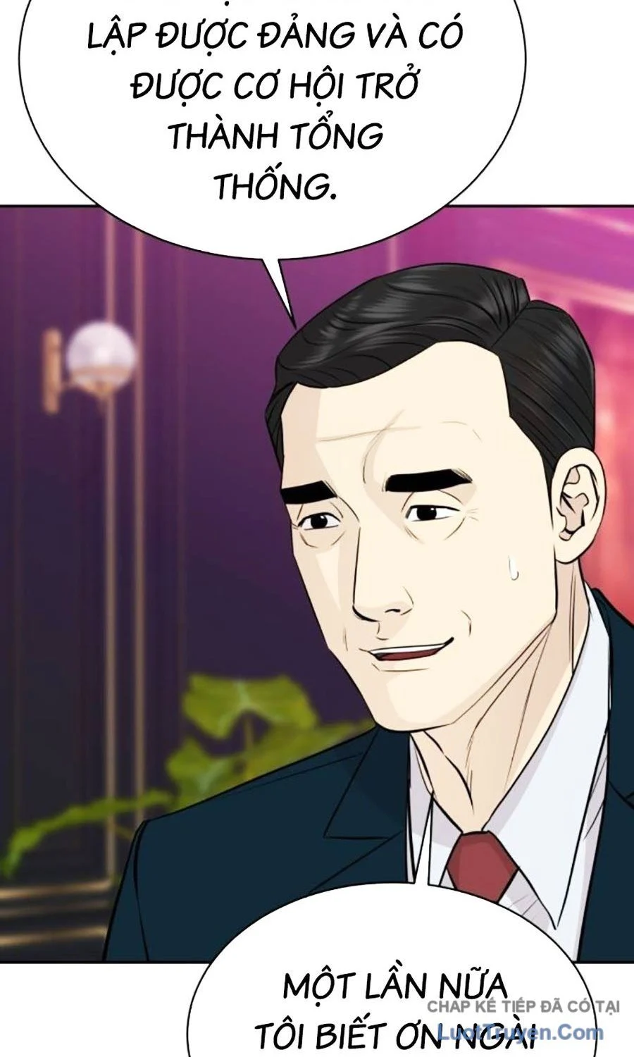 Cháu Trai Thiên Tài Của Vua Cho Vay Nặng Lãi Chapter 81 - Trang 2