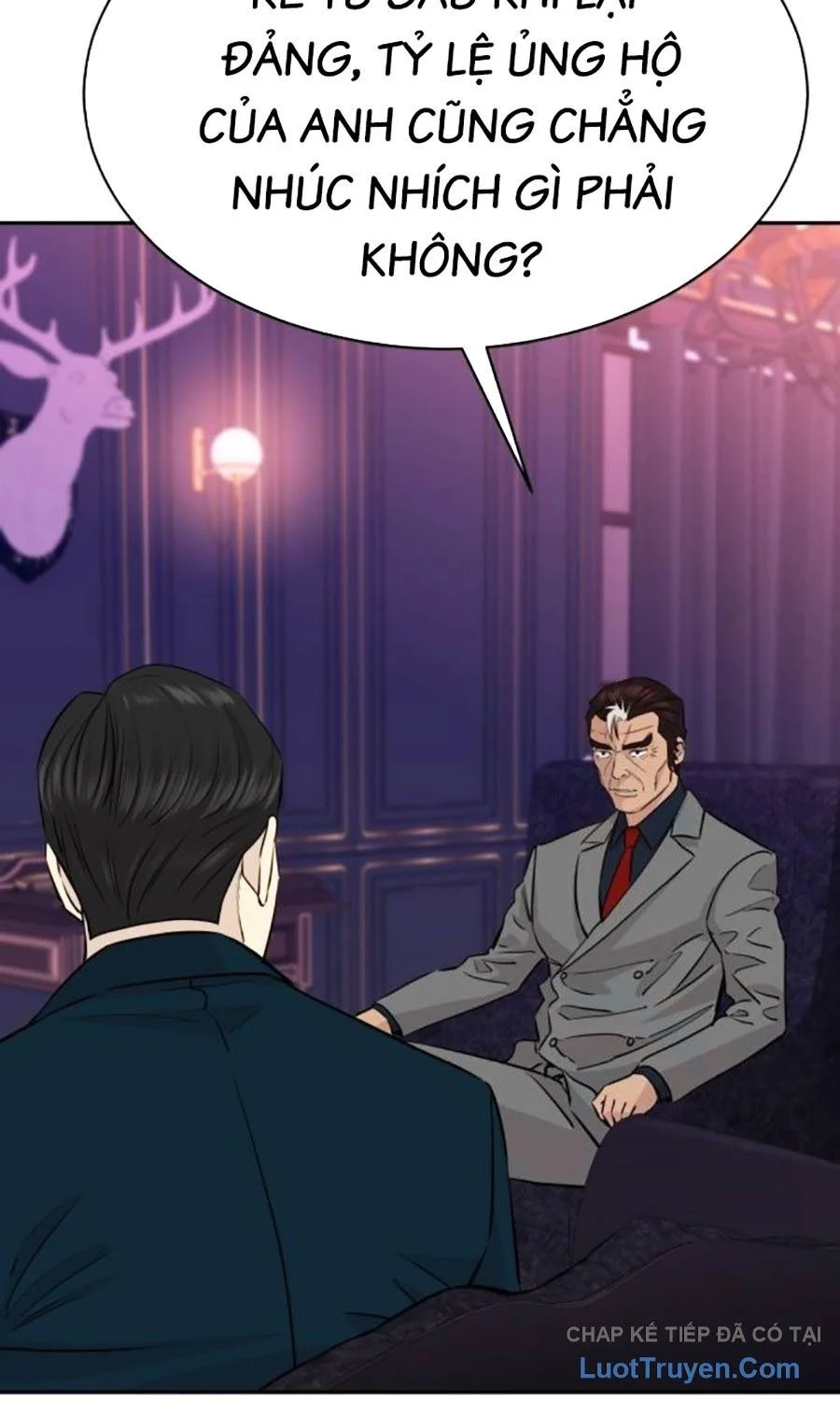 Cháu Trai Thiên Tài Của Vua Cho Vay Nặng Lãi Chapter 81 - Trang 2