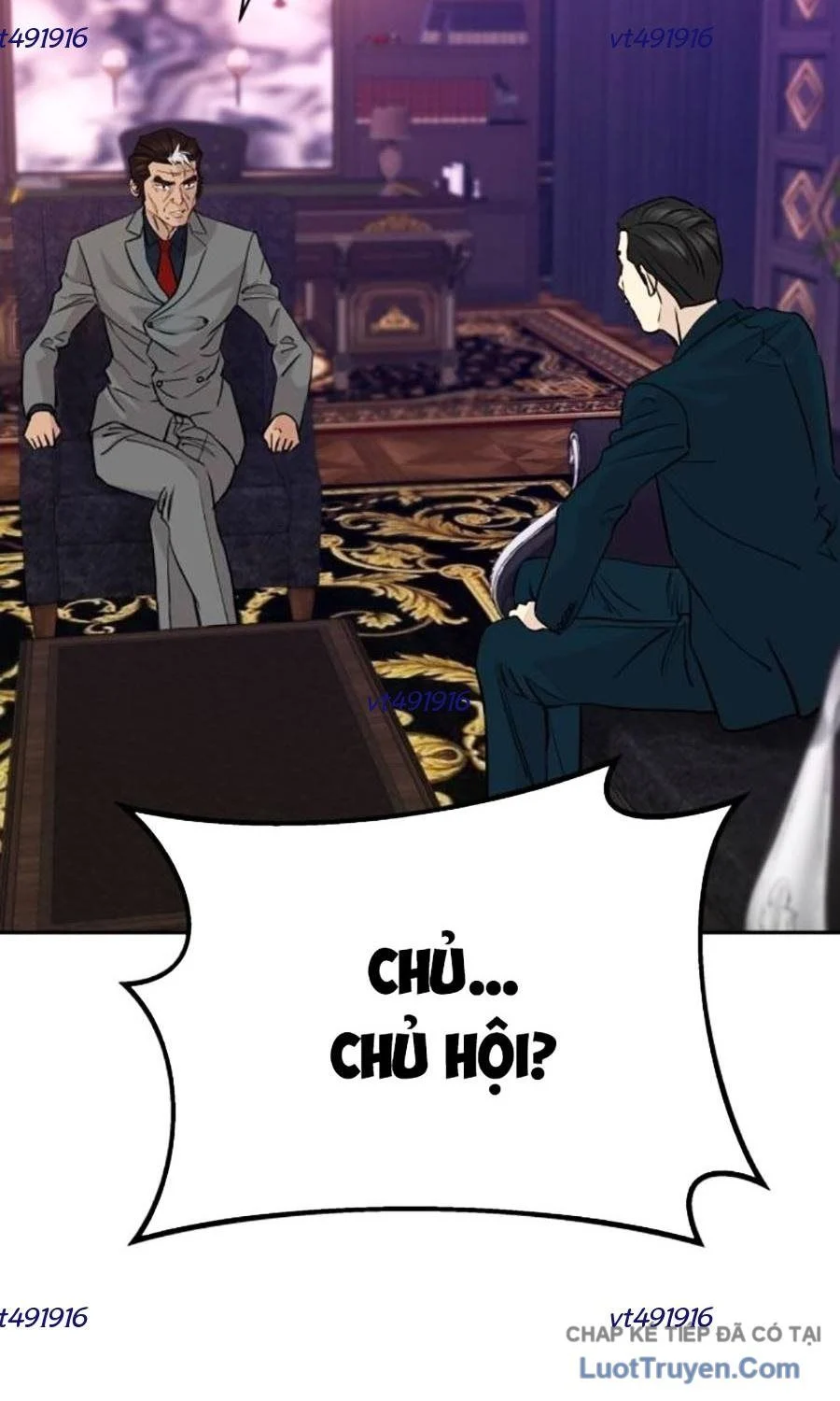 Cháu Trai Thiên Tài Của Vua Cho Vay Nặng Lãi Chapter 81 - Trang 2