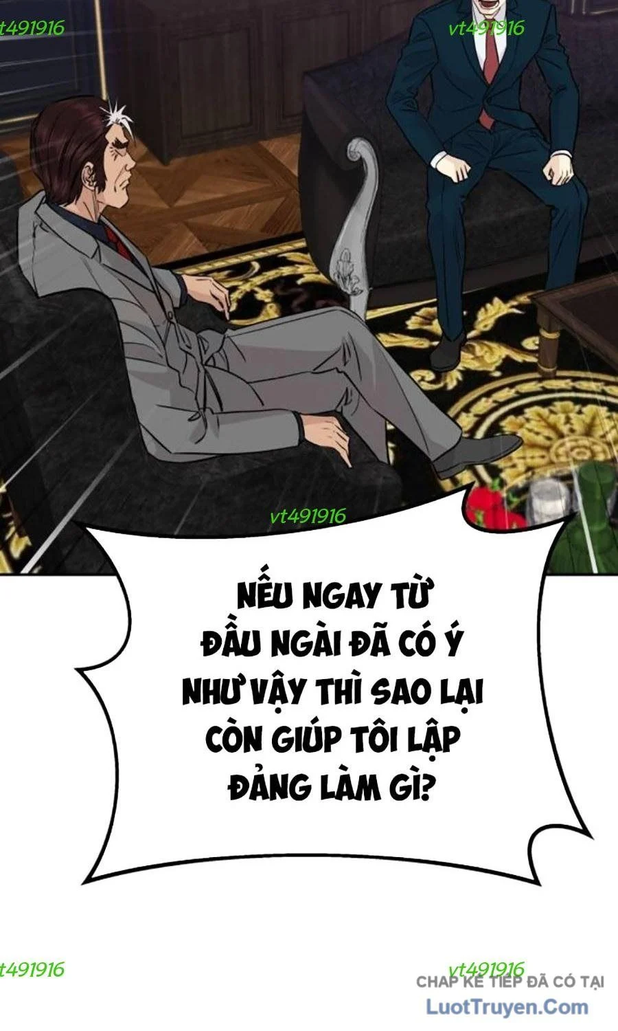 Cháu Trai Thiên Tài Của Vua Cho Vay Nặng Lãi Chapter 81 - Trang 2