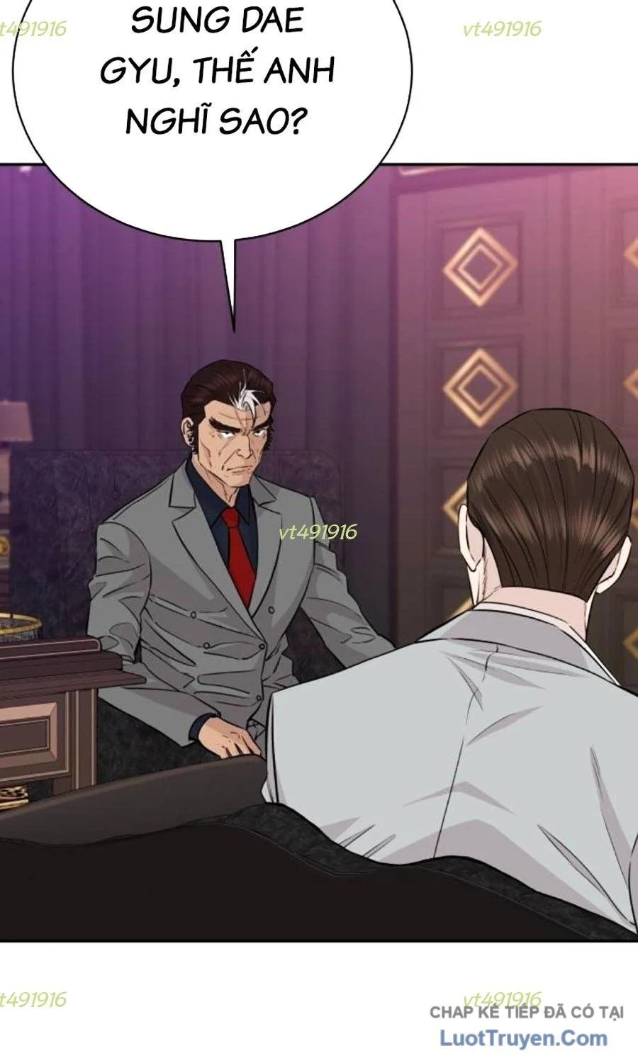 Cháu Trai Thiên Tài Của Vua Cho Vay Nặng Lãi Chapter 81 - Trang 2