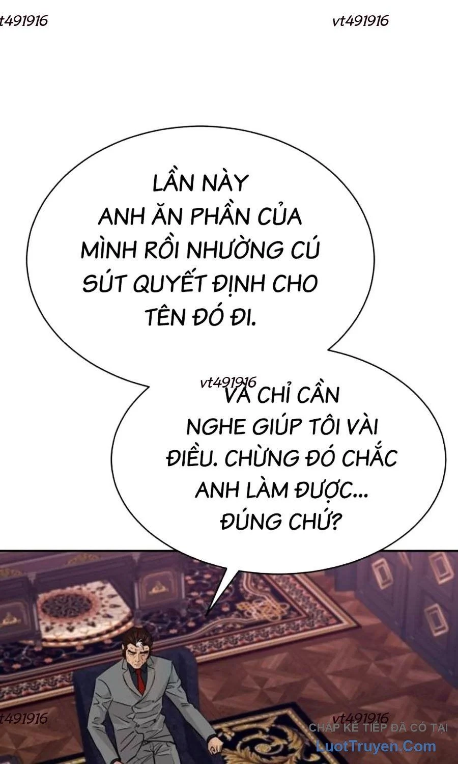 Cháu Trai Thiên Tài Của Vua Cho Vay Nặng Lãi Chapter 81 - Trang 2
