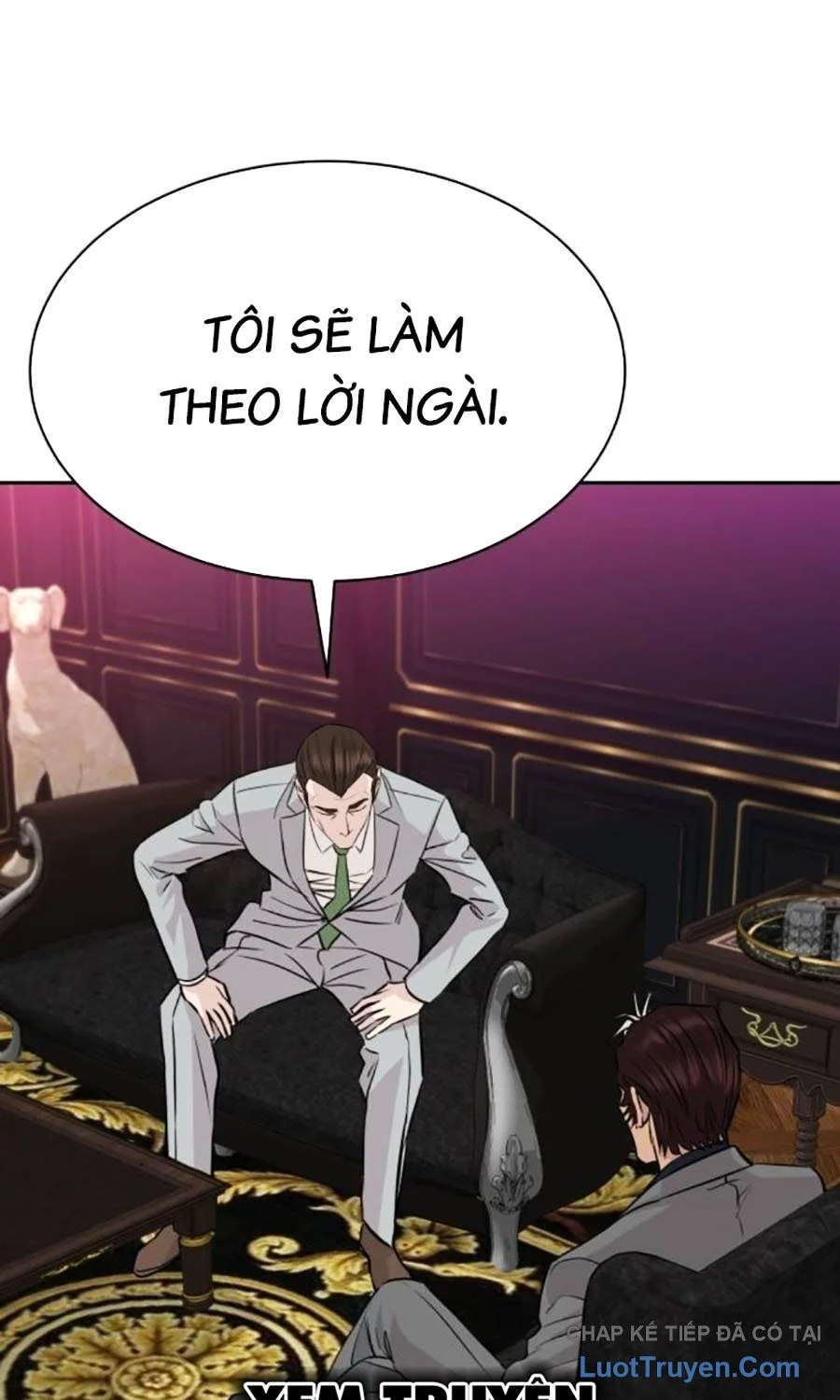 Cháu Trai Thiên Tài Của Vua Cho Vay Nặng Lãi Chapter 81 - Trang 2