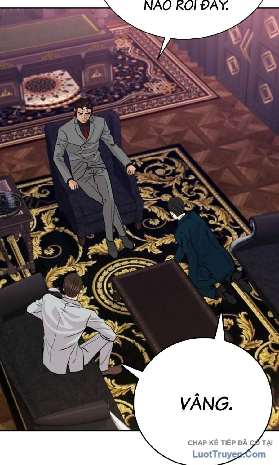 Cháu Trai Thiên Tài Của Vua Cho Vay Nặng Lãi Chapter 81 - Trang 2