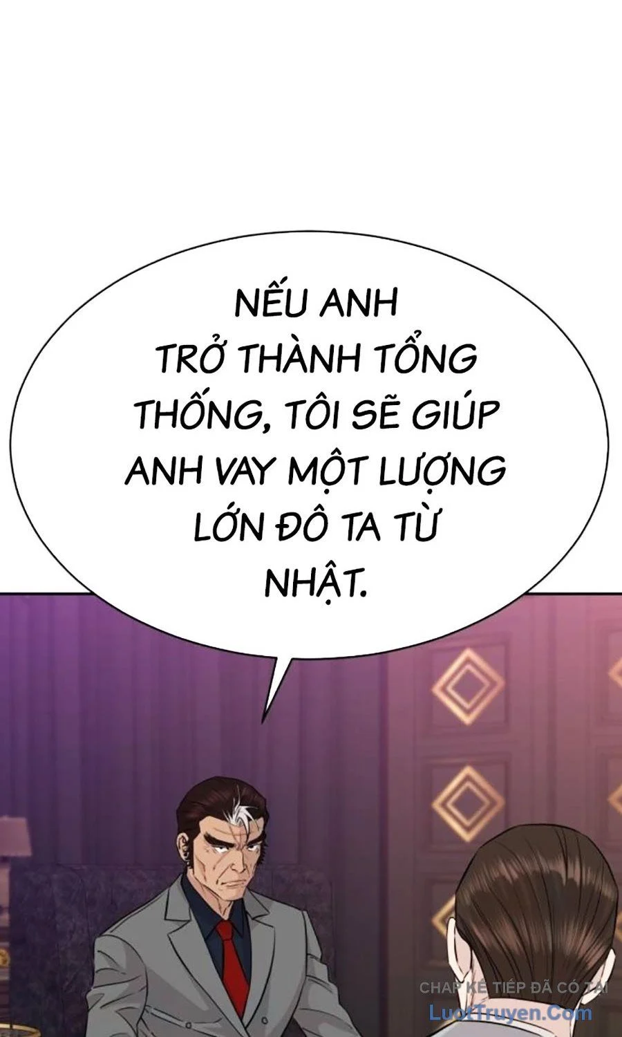 Cháu Trai Thiên Tài Của Vua Cho Vay Nặng Lãi Chapter 81 - Trang 2