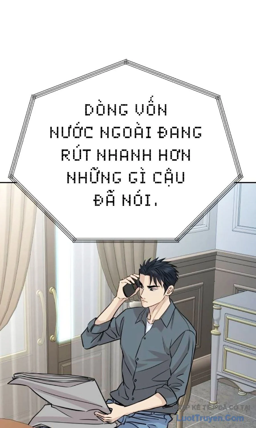 Cháu Trai Thiên Tài Của Vua Cho Vay Nặng Lãi Chapter 81 - Trang 2