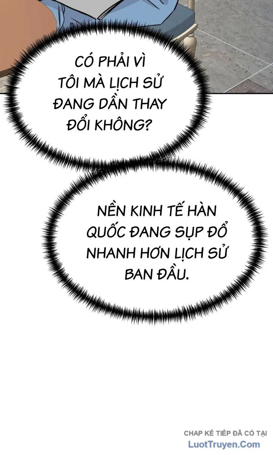 Cháu Trai Thiên Tài Của Vua Cho Vay Nặng Lãi Chapter 81 - Trang 2