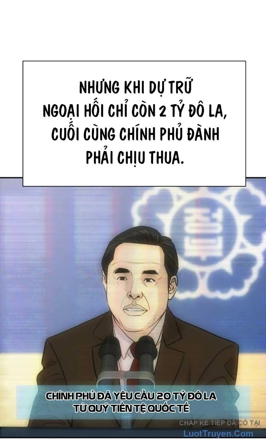 Cháu Trai Thiên Tài Của Vua Cho Vay Nặng Lãi Chapter 81 - Trang 2